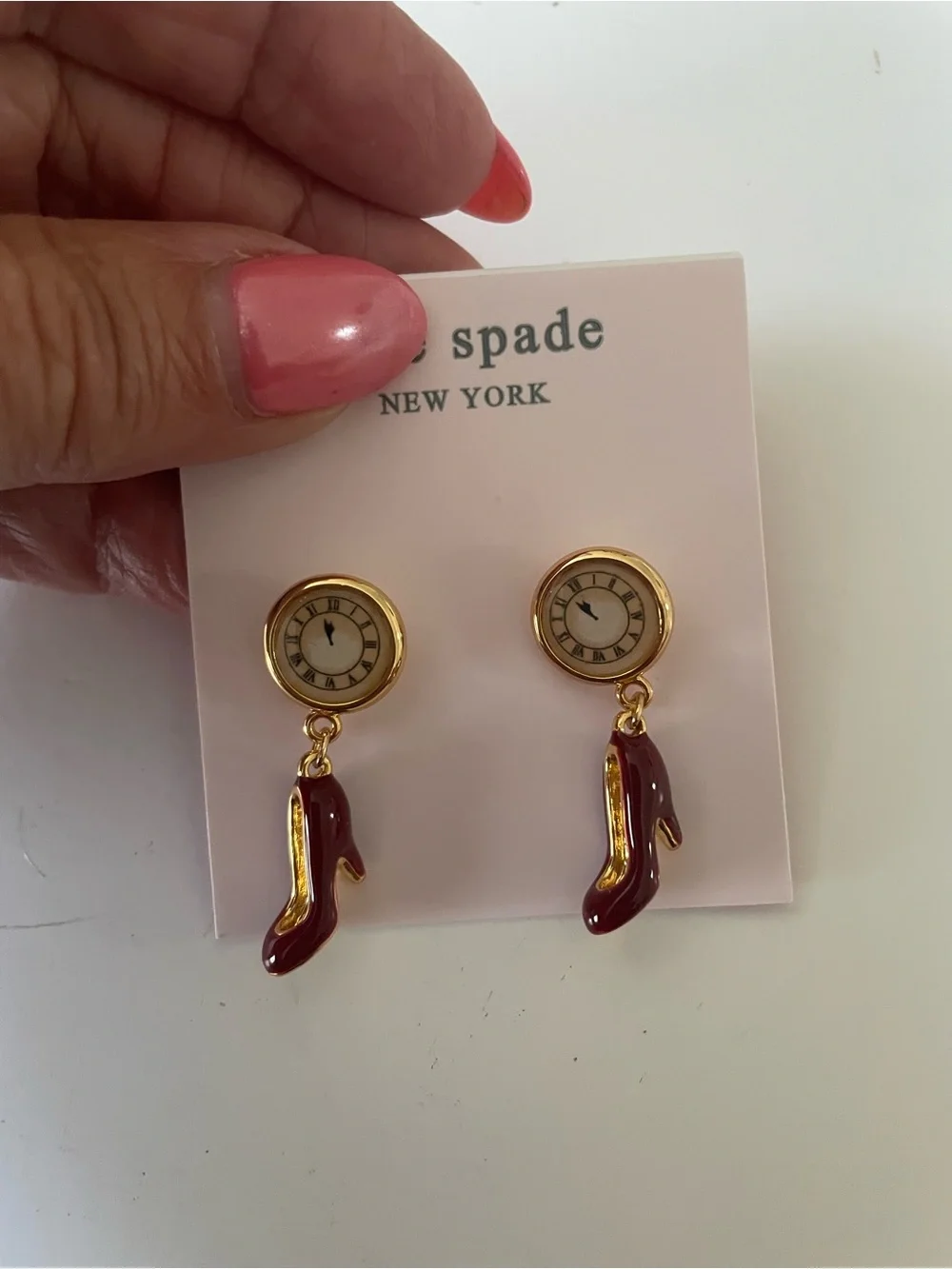 kate spade pair decorative